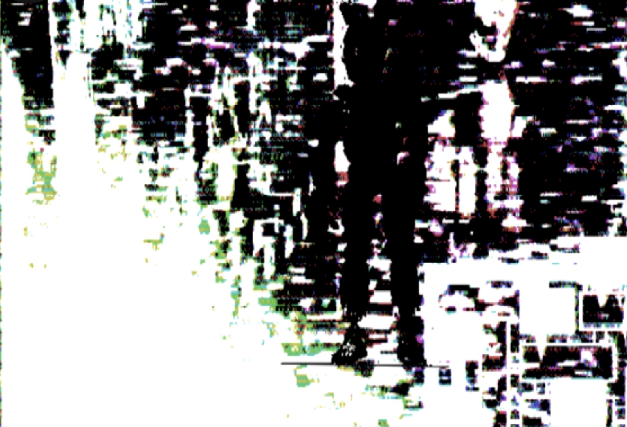 High Quality Springtrap hallway Blank Meme Template