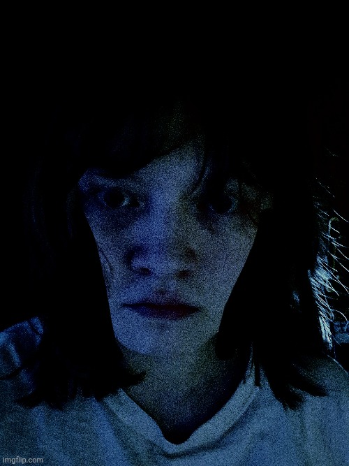 Can I PLEASE be un-comment banned already | made w/ Imgflip meme maker