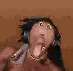 ishowspeed Blank Meme Template