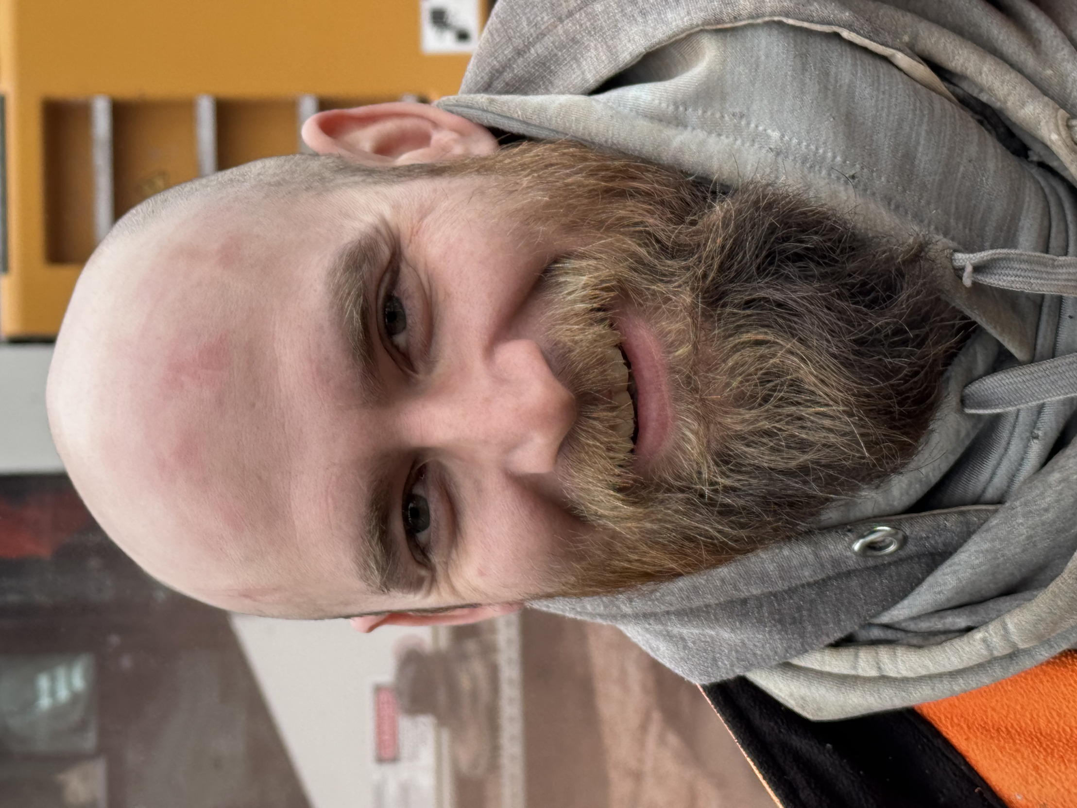 Pervert Blank Meme Template