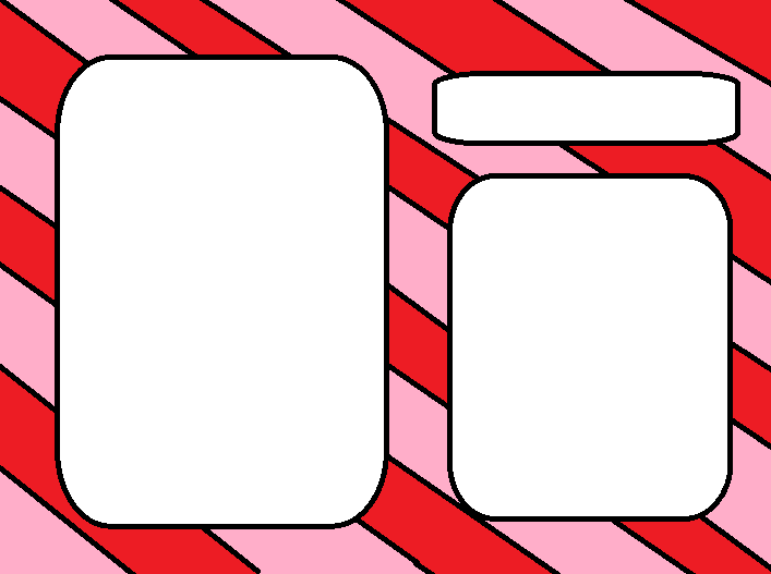 EOI Introduction Card (Evil) Blank Meme Template