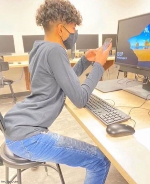 aint no bullshit ever that serious | made w/ Imgflip meme maker