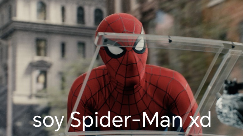 Meme de Spiderman Blank Meme Template