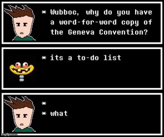 what | made w/ Imgflip meme maker