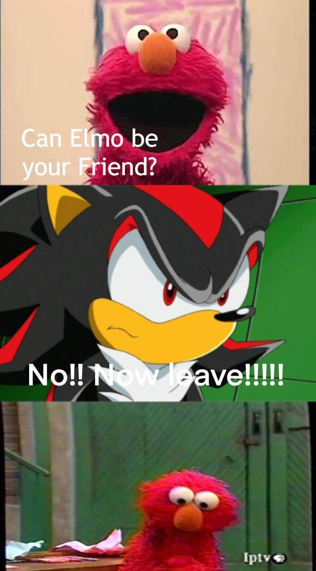 Aw crud... Blank Meme Template