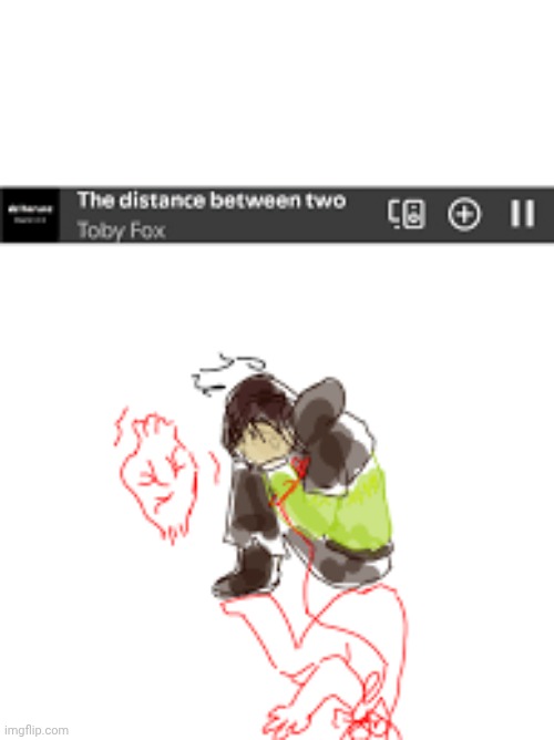 How it feels to see a chrono mention in 2026 | made w/ Imgflip meme maker