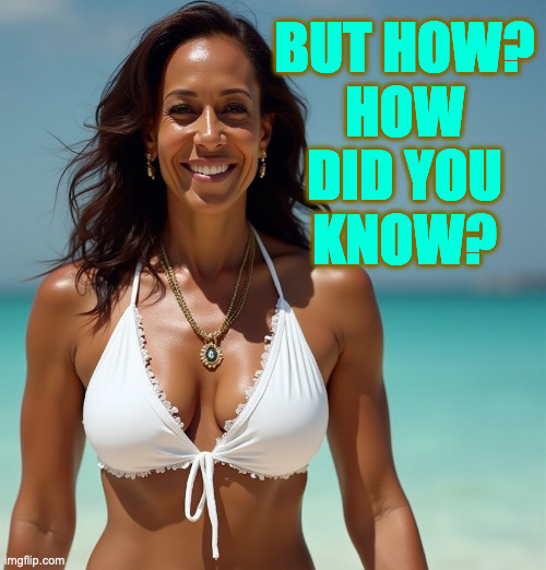 but how?
how
did you
know? | made w/ Imgflip meme maker