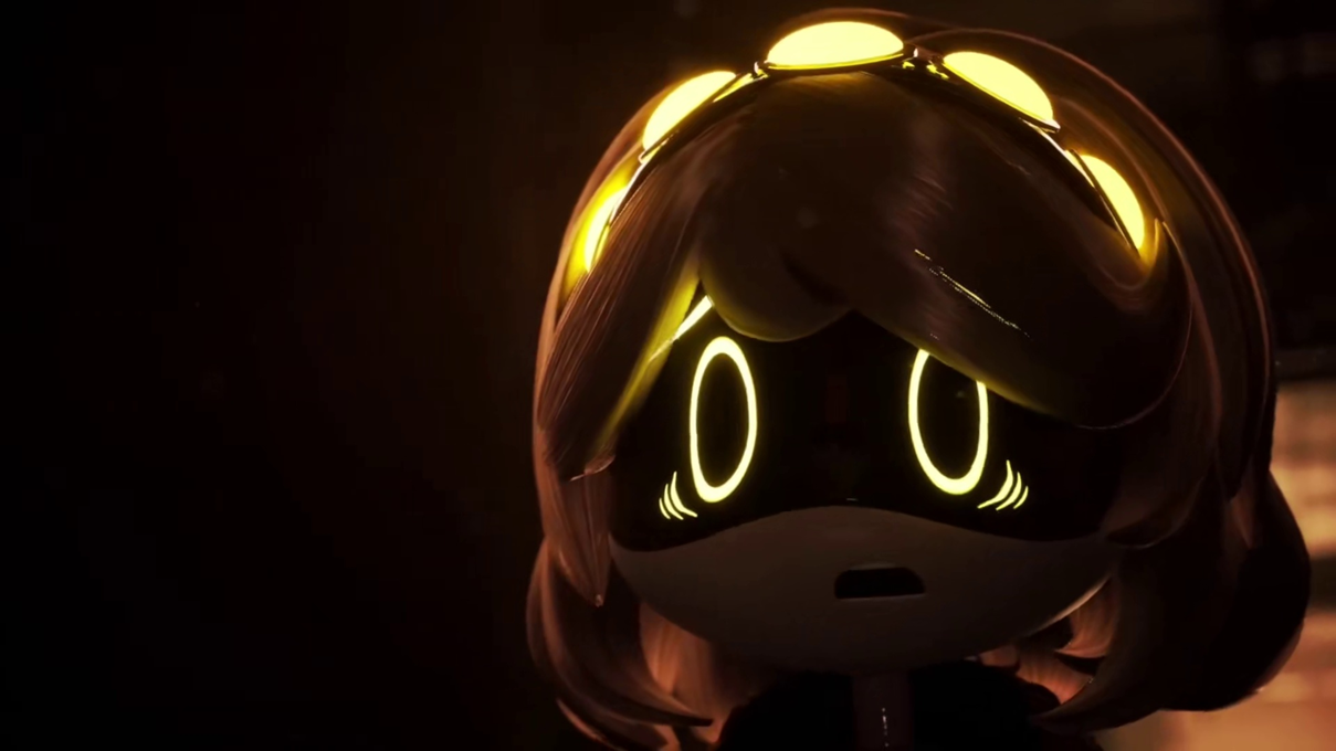 Serial Designation V scared 1 Blank Meme Template