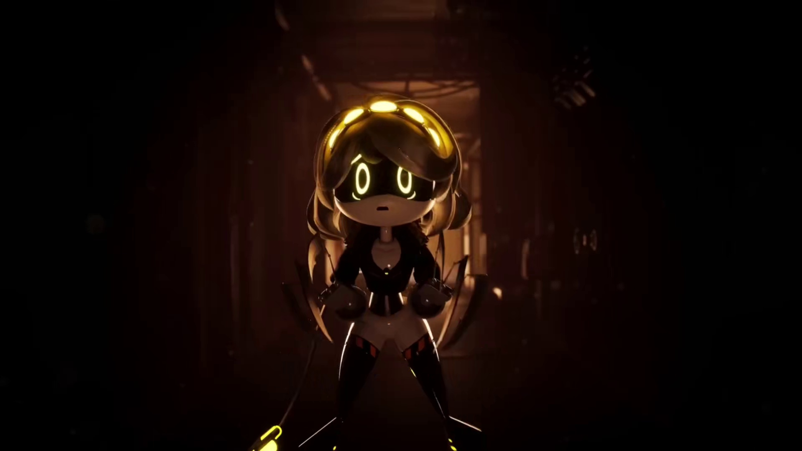 Serial Designation V scared 2 Blank Meme Template