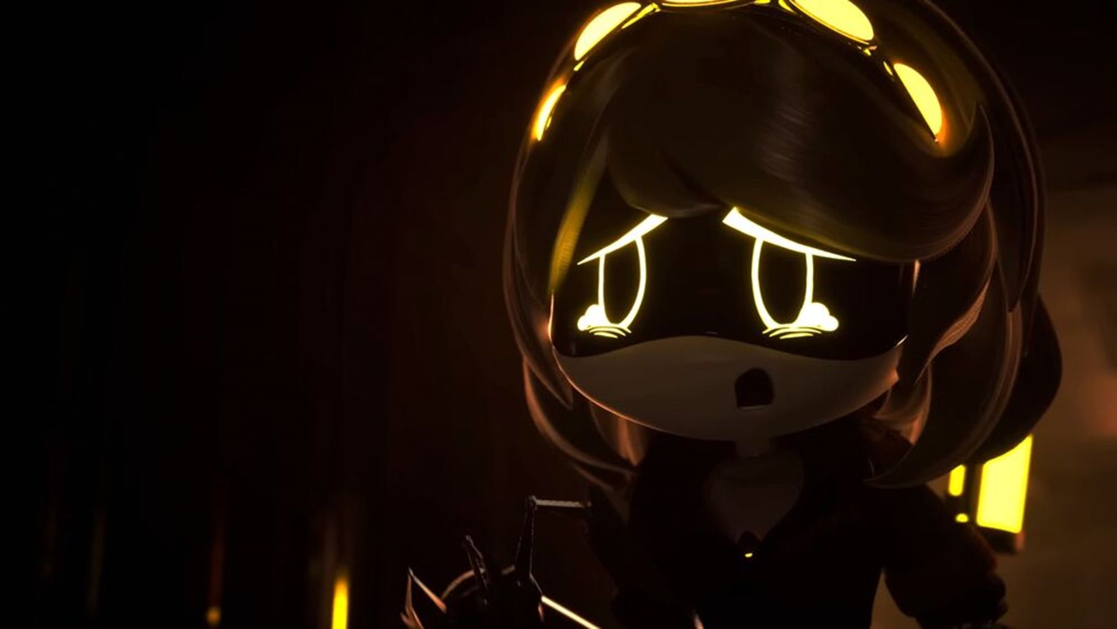 Serial Designation V crying Blank Meme Template