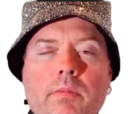 Richy Blank Meme Template