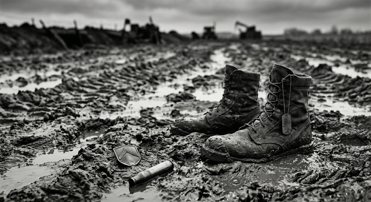 BootsareFreedom Blank Meme Template