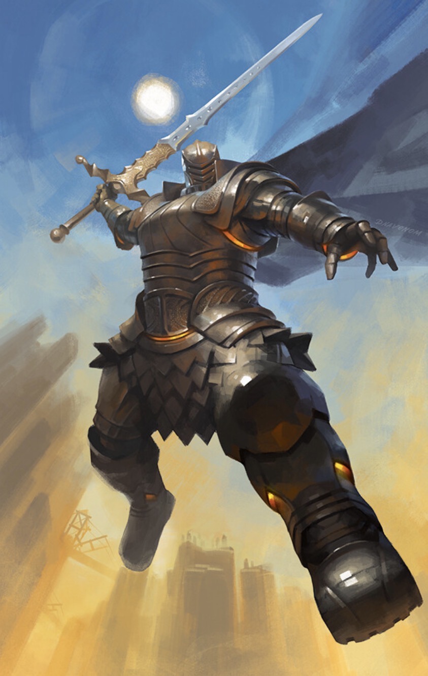 Elokhar Blank Meme Template