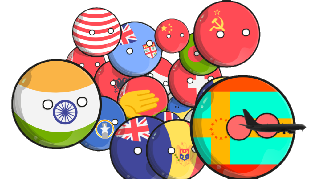 Group Blank Meme Template