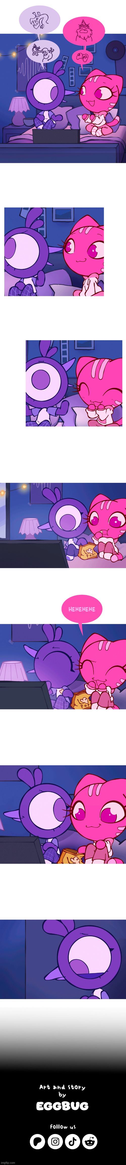 image tagged in cat,bird,sleepover,fun,guilt,guilty | made w/ Imgflip meme maker