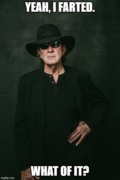 Badass Grandpa | image tagged in badass,grandpa | made w/ Imgflip meme maker