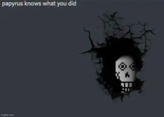 Look at link (It's NSFW, do not look during school hours -Golden) | made w/ Imgflip meme maker