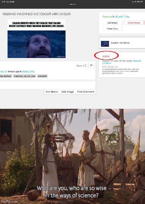 How did they know what I was actually trying to write?? | image tagged in who are you so wise in the ways of science,it doesn't seem fair,weird,i can't believe it,my name is jeff,ha ha tags go brr | made w/ Imgflip meme maker