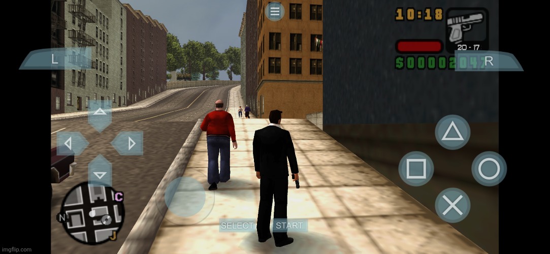 i found mario | made w/ Imgflip meme maker