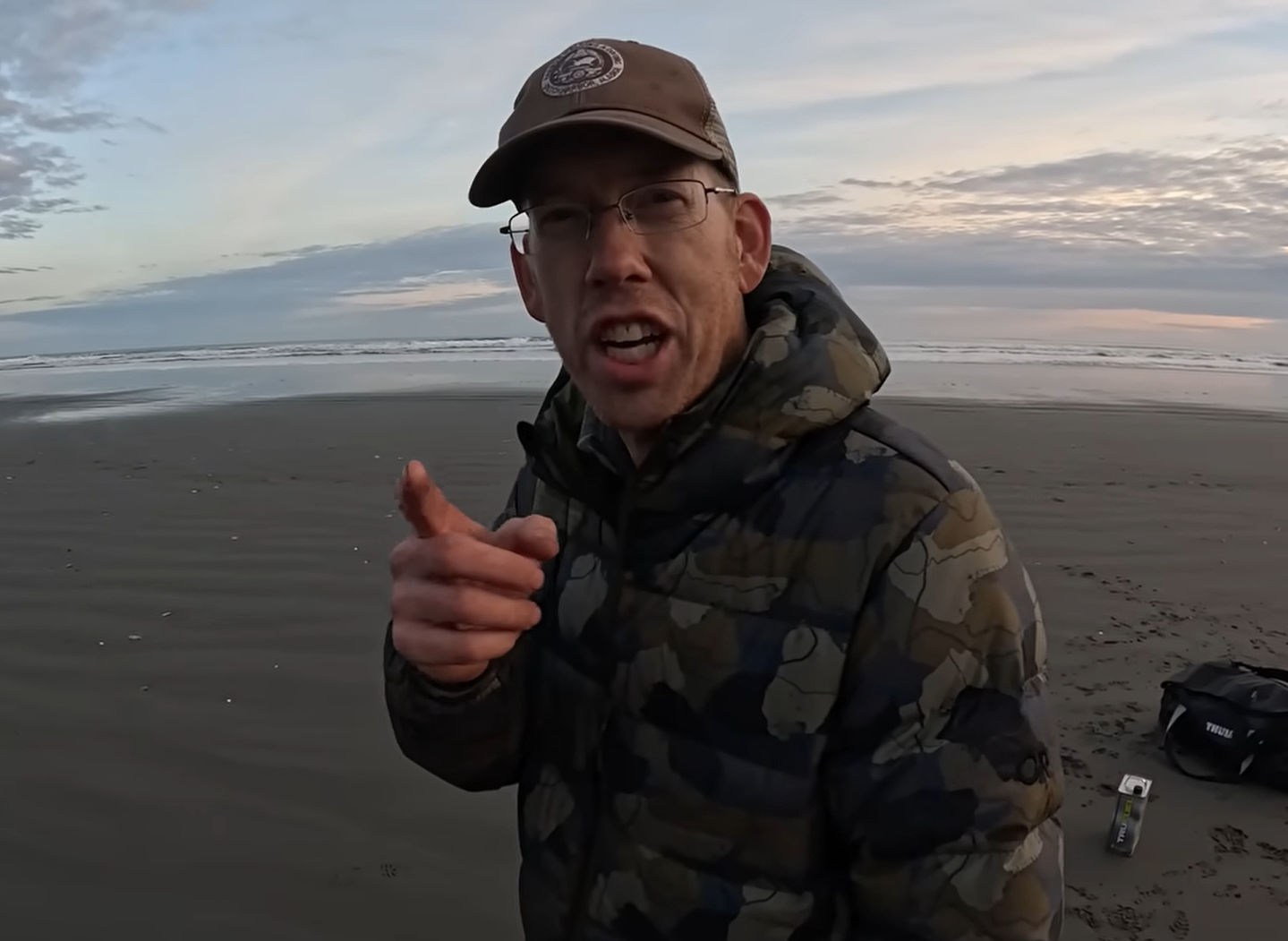 i am on a remote island on the edge of the gulf of alaska Blank Meme Template