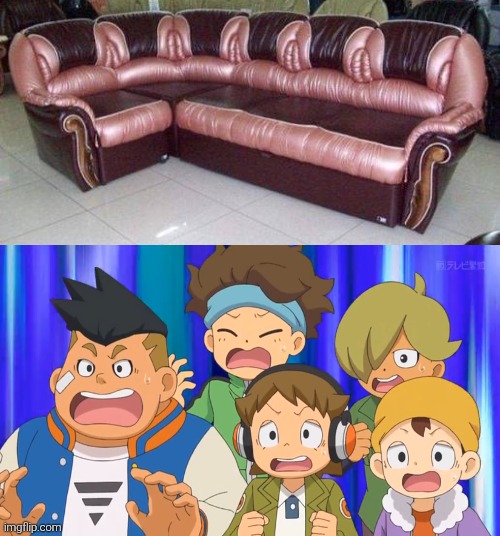 If you look closely on that Sofa, you will understand... | image tagged in sofa,design fails | made w/ Imgflip meme maker