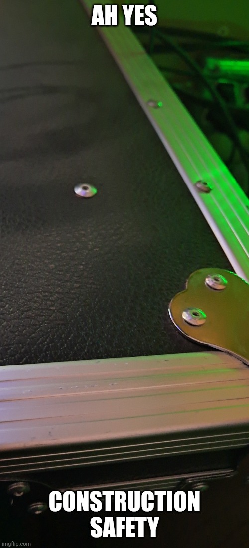 Why do they do this | Ah yes; Construction Safety | image tagged in failure | made w/ Imgflip meme maker