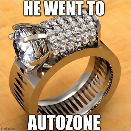 He Went To Autozone | He went to; Autozone | image tagged in chrisjoines1 | made w/ Imgflip meme maker
