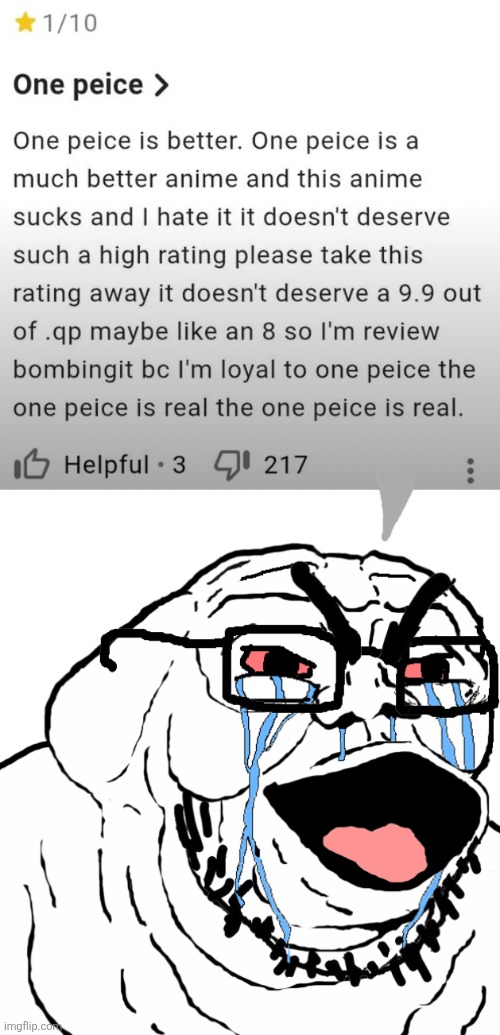 image tagged in memes,review,bombs | made w/ Imgflip meme maker