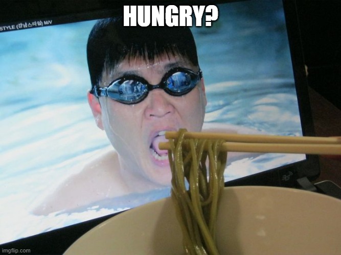 Feed Me | hungry? | image tagged in funny,memes | made w/ Imgflip meme maker