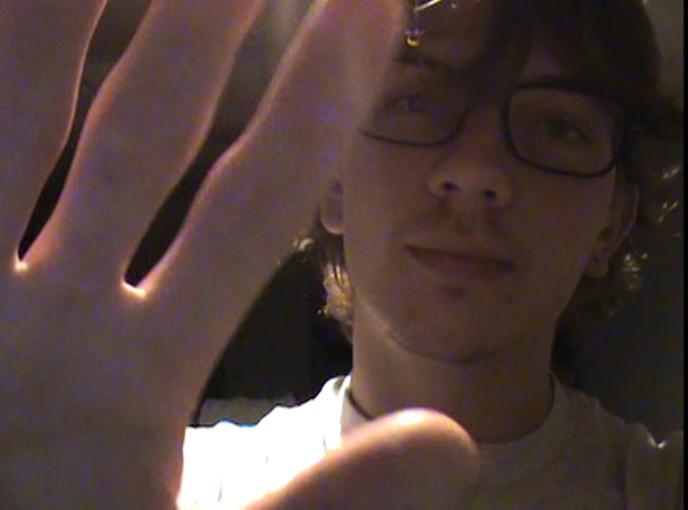 Relax! Blank Meme Template