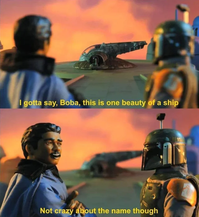 Not crazy about the name though Blank Meme Template