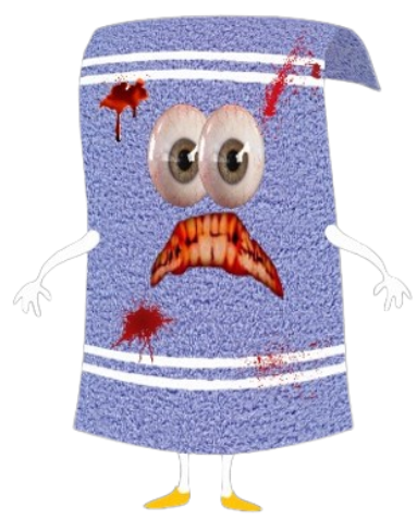 Towelie Blank Meme Template