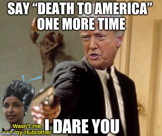 Wasn't me was my Hubrother | made w/ Imgflip meme maker