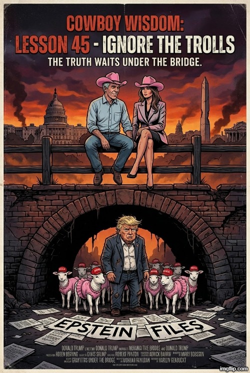 image tagged in cowboy father and son,cowboy wisdom,memes | made w/ Imgflip meme maker