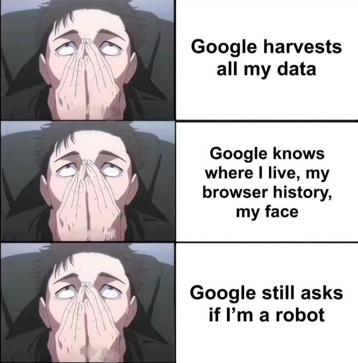 WTF Blank Meme Template