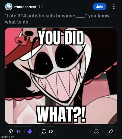 god i hate reddit | made w/ Imgflip meme maker