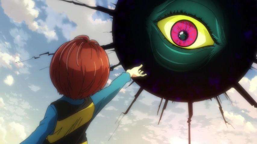 Gegege Kitaro Backbeard template Blank Meme Template