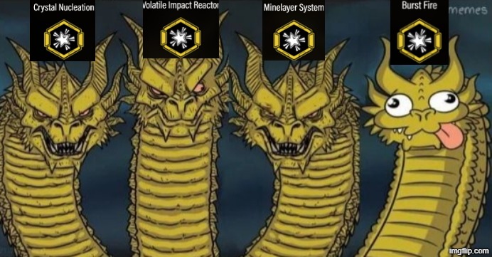4 headed dragon | image tagged in 4 headed dragon | made w/ Imgflip meme maker