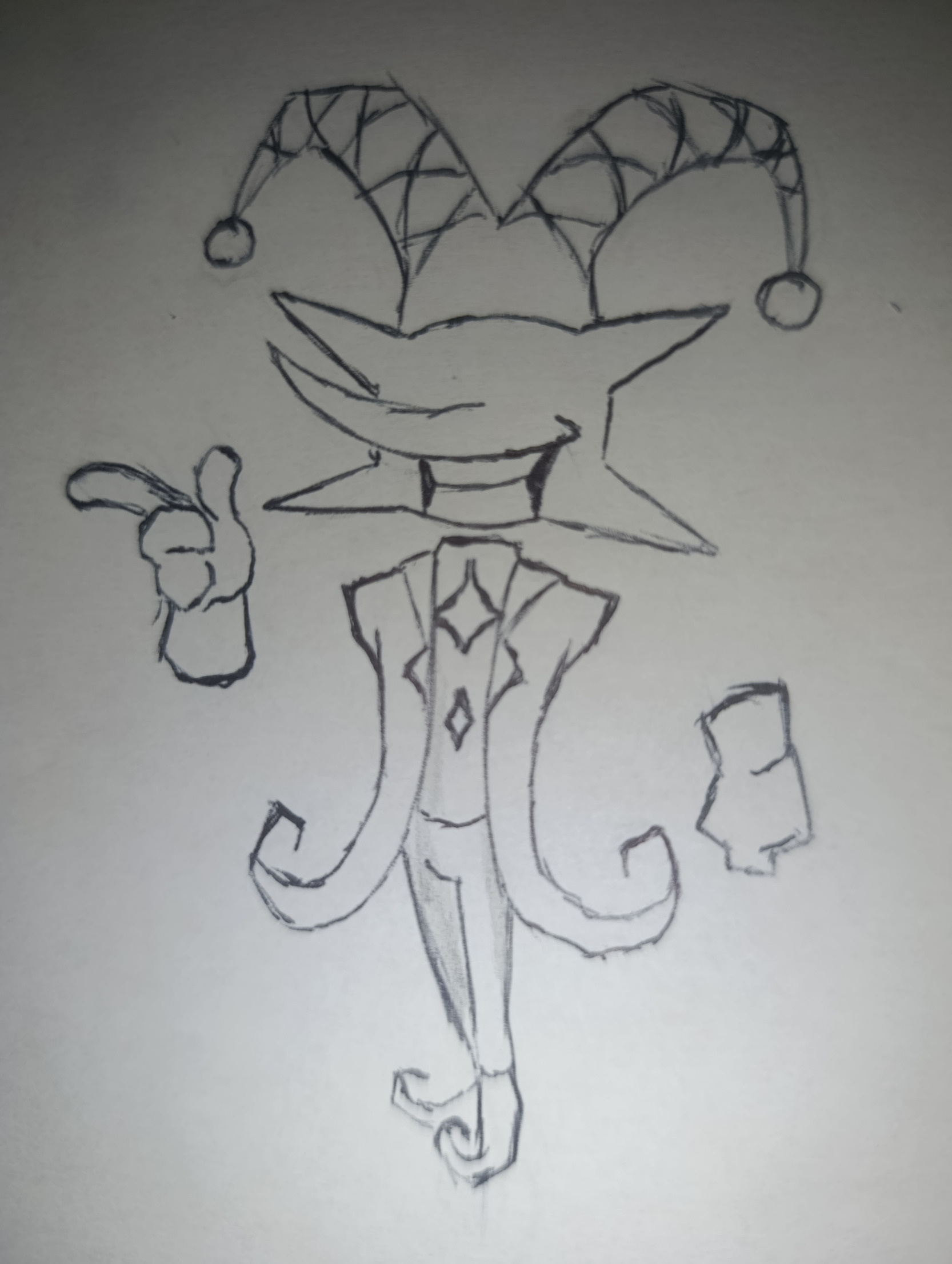 Testellar Blank Meme Template