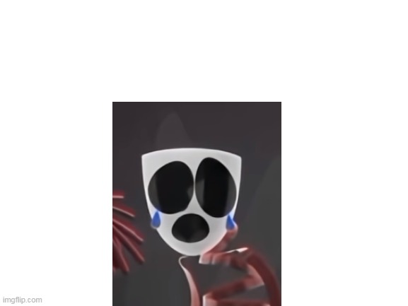 What The Gangle Blank Meme Template