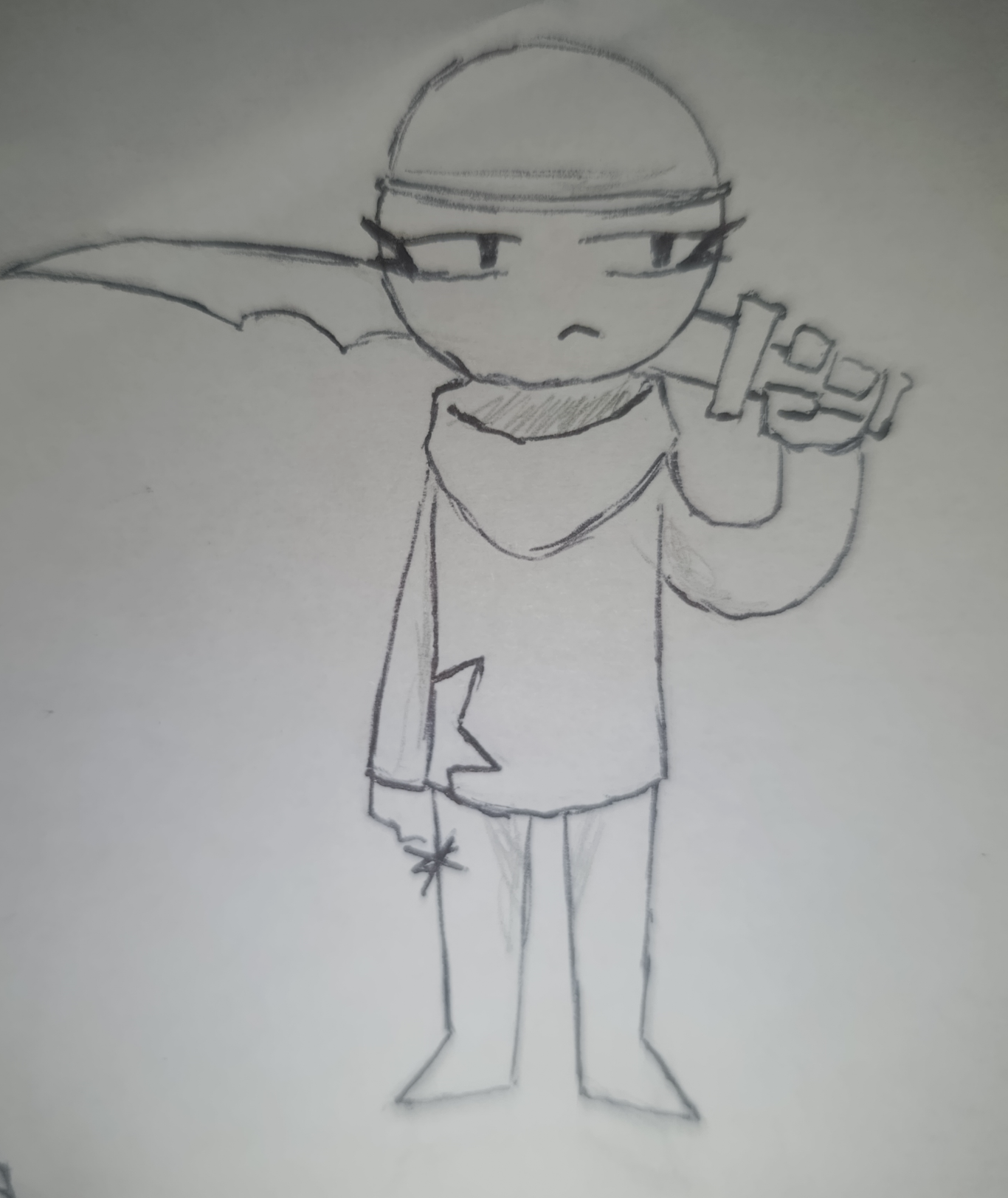 High Quality Raipon Blank Meme Template