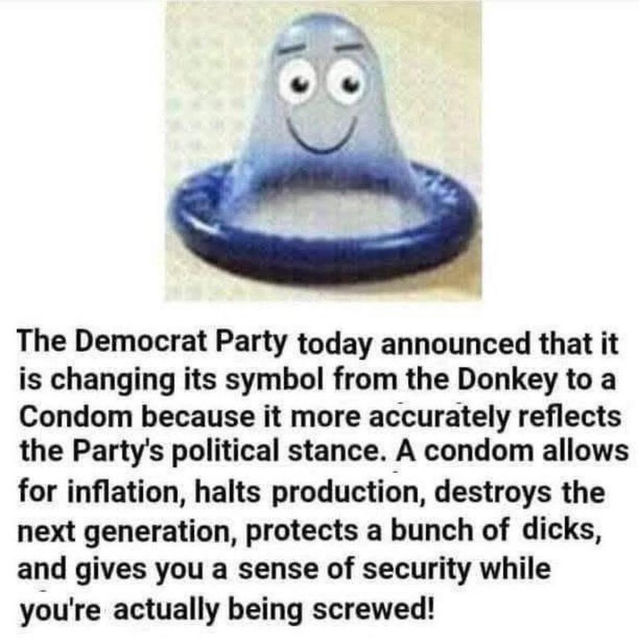Libtards Blank Meme Template
