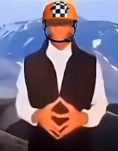 Hot dog reaper Blank Meme Template