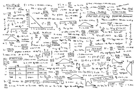math equation Blank Meme Template