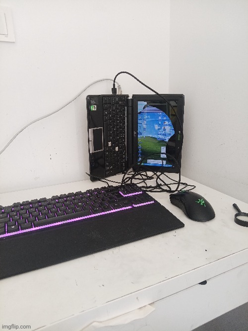 Rate the setup gng | made w/ Imgflip meme maker