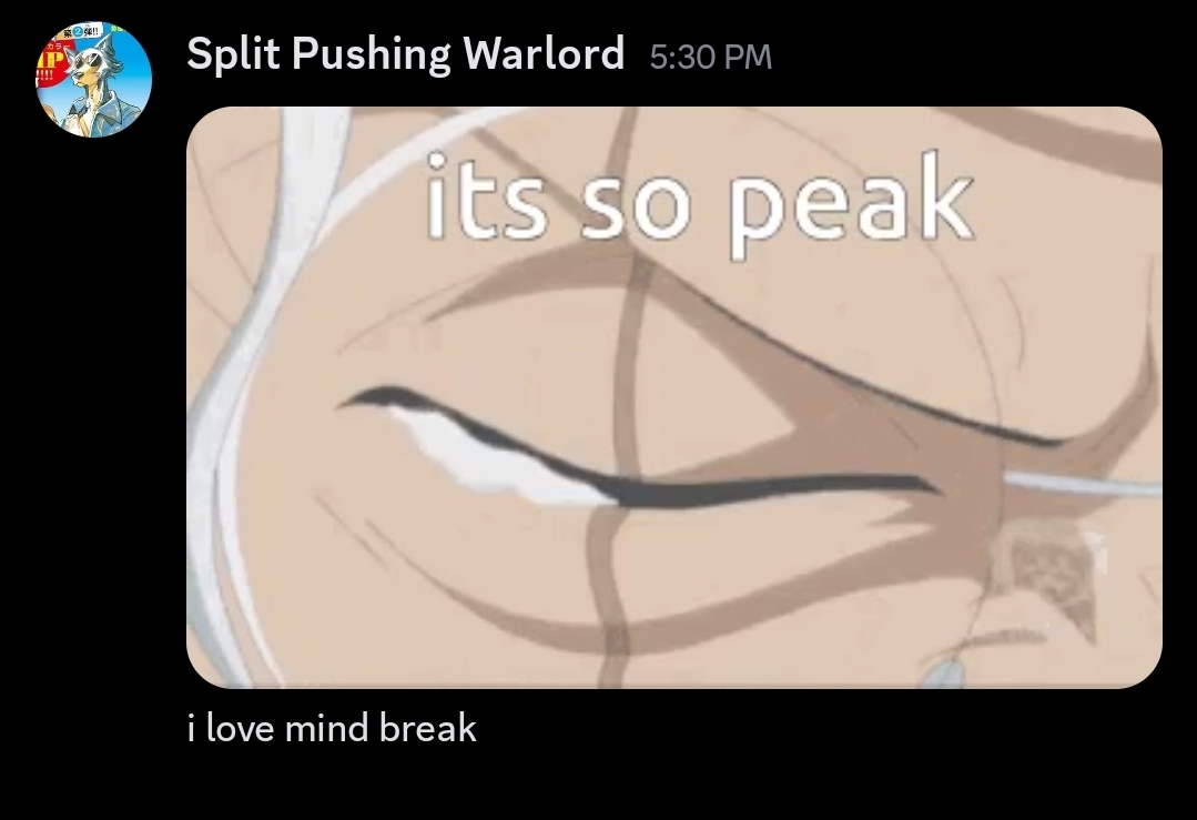 Gave Blank Meme Template