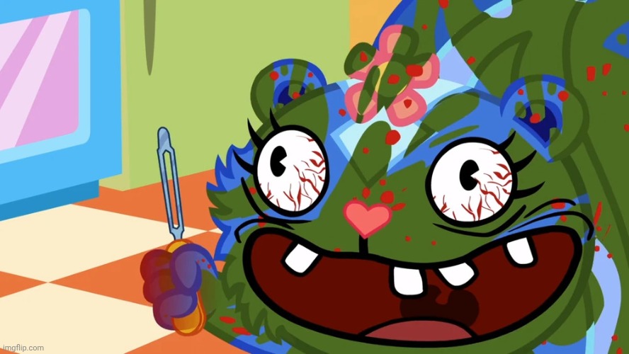 Petunia | image tagged in petunia | made w/ Imgflip meme maker