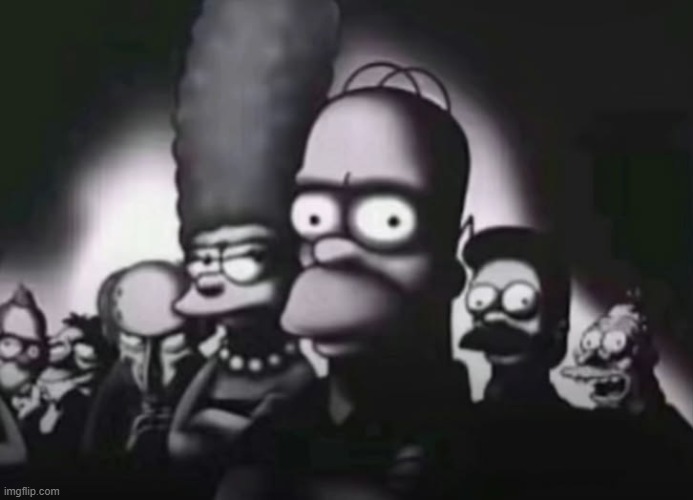 homosexuals when you say you don't like ultrakill | made w/ Imgflip meme maker