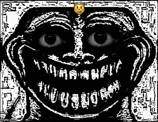 Trollge Eyes | 😼 | image tagged in trollge eyes | made w/ Imgflip meme maker