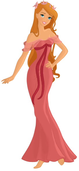 Giselle (From Enchanted) Blank Meme Template